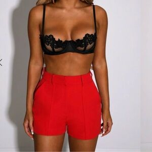 BABYBOO FASHION Natasha shorts